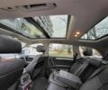 Синий Ауди Ку 7, объемом двигателя 3 л и пробегом 146 тыс. км за 5950 $, фото 14 на Automoto.ua