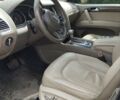 Синий Ауди Ку 7, объемом двигателя 3 л и пробегом 270 тыс. км за 16100 $, фото 7 на Automoto.ua