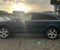 Синий Ауди Ку 7, объемом двигателя 3 л и пробегом 302 тыс. км за 12100 $, фото 3 на Automoto.ua