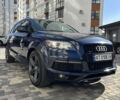 Синий Ауди Ку 7, объемом двигателя 3 л и пробегом 245 тыс. км за 19350 $, фото 21 на Automoto.ua