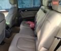 Синий Ауди Ку 7, объемом двигателя 3 л и пробегом 195 тыс. км за 12900 $, фото 9 на Automoto.ua
