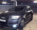 Синій Ауді Ку 7, об'ємом двигуна 3 л та пробігом 215 тис. км за 16800 $, фото 6 на Automoto.ua
