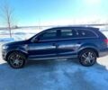 Синий Ауди Ку 7, объемом двигателя 3 л и пробегом 132 тыс. км за 5900 $, фото 6 на Automoto.ua
