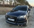Синий Ауди Ку 7, объемом двигателя 2.97 л и пробегом 192 тыс. км за 19000 $, фото 1 на Automoto.ua
