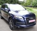 Синій Ауді Ку 7, об'ємом двигуна 2.97 л та пробігом 253 тис. км за 17200 $, фото 1 на Automoto.ua