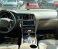 Синій Ауді Ку 7, об'ємом двигуна 2.97 л та пробігом 260 тис. км за 18000 $, фото 17 на Automoto.ua