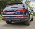Синій Ауді Ку 7, об'ємом двигуна 2.97 л та пробігом 253 тис. км за 17200 $, фото 20 на Automoto.ua