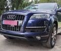 Синій Ауді Ку 7, об'ємом двигуна 2.97 л та пробігом 253 тис. км за 17200 $, фото 16 на Automoto.ua