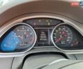 Синий Ауди Ку 7, объемом двигателя 3 л и пробегом 89 тыс. км за 1800 $, фото 8 на Automoto.ua