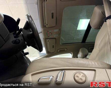 Ауди Ку 7 2014 в Кропивницком (Кировограде) на Automoto.ua Синий Ауди Ку 7, объемом двигателя 3 л и пробегом 189 тыс. км за 16700 $, фото 7 на Automoto.ua