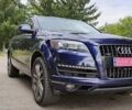 Синій Ауді Ку 7, об'ємом двигуна 2.97 л та пробігом 253 тис. км за 17200 $, фото 17 на Automoto.ua
