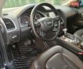 Синій Ауді Ку 7, об'ємом двигуна 3 л та пробігом 129 тис. км за 13999 $, фото 17 на Automoto.ua