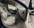 Синий Ауди Ку 7, объемом двигателя 0 л и пробегом 189 тыс. км за 16700 $, фото 5 на Automoto.ua