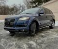 Синій Ауді Ку 7, об'ємом двигуна 3 л та пробігом 80 тис. км за 5100 $, фото 1 на Automoto.ua