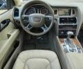 Синий Ауди Ку 7, объемом двигателя 3 л и пробегом 137 тыс. км за 3000 $, фото 12 на Automoto.ua