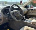Синій Ауді Ку 7, об'ємом двигуна 2.97 л та пробігом 260 тис. км за 18000 $, фото 9 на Automoto.ua