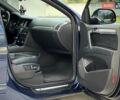 Синий Ауди Ку 7, объемом двигателя 2.97 л и пробегом 260 тыс. км за 23000 $, фото 11 на Automoto.ua