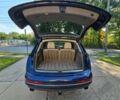 Синий Ауди Ку 7, объемом двигателя 3 л и пробегом 137 тыс. км за 3000 $, фото 9 на Automoto.ua