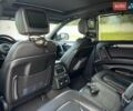Синий Ауди Ку 7, объемом двигателя 2.97 л и пробегом 260 тыс. км за 23000 $, фото 18 на Automoto.ua