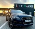 Синій Ауді Ку 7, об'ємом двигуна 3 л та пробігом 140 тис. км за 14399 $, фото 1 на Automoto.ua