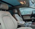 Синий Ауди Ку 7, объемом двигателя 3 л и пробегом 196 тыс. км за 15500 $, фото 7 на Automoto.ua