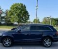Синий Ауди Ку 7, объемом двигателя 3 л и пробегом 153 тыс. км за 8900 $, фото 1 на Automoto.ua