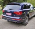 Синій Ауді Ку 7, об'ємом двигуна 2.97 л та пробігом 253 тис. км за 17200 $, фото 10 на Automoto.ua