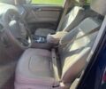 Синий Ауди Ку 7, объемом двигателя 3 л и пробегом 184 тыс. км за 15700 $, фото 12 на Automoto.ua
