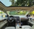 Синий Ауди Ку 7, объемом двигателя 3 л и пробегом 137 тыс. км за 3000 $, фото 11 на Automoto.ua