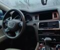 Синий Ауди Ку 7, объемом двигателя 3 л и пробегом 196 тыс. км за 15500 $, фото 6 на Automoto.ua