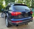 Синий Ауди Ку 7, объемом двигателя 3 л и пробегом 137 тыс. км за 3000 $, фото 6 на Automoto.ua