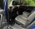 Синий Ауди Ку 7, объемом двигателя 3 л и пробегом 110 тыс. км за 9000 $, фото 10 на Automoto.ua