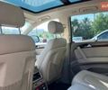 Синій Ауді Ку 7, об'ємом двигуна 2.97 л та пробігом 260 тис. км за 18000 $, фото 24 на Automoto.ua