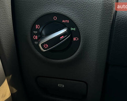 Синий Ауди Ку 7, объемом двигателя 2.97 л и пробегом 254 тыс. км за 20500 $, фото 17 на Automoto.ua