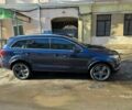 Синий Ауди Ку 7, объемом двигателя 3 л и пробегом 146 тыс. км за 15546 $, фото 1 на Automoto.ua