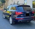 Синій Ауді Ку 7, об'ємом двигуна 3 л та пробігом 145 тис. км за 11200 $, фото 7 на Automoto.ua