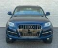 Синій Ауді Ку 7, об'ємом двигуна 3 л та пробігом 85 тис. км за 3400 $, фото 1 на Automoto.ua