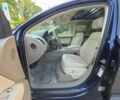 Синий Ауди Ку 7, объемом двигателя 3 л и пробегом 137 тыс. км за 3000 $, фото 10 на Automoto.ua