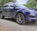 Синій Ауді Ку 7, об'ємом двигуна 2.97 л та пробігом 253 тис. км за 17200 $, фото 18 на Automoto.ua