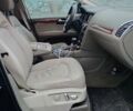 Синий Ауди Ку 7, объемом двигателя 3 л и пробегом 196 тыс. км за 15500 $, фото 5 на Automoto.ua