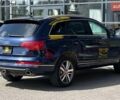 Синий Ауди Ку 7, объемом двигателя 2.97 л и пробегом 260 тыс. км за 18000 $, фото 5 на Automoto.ua