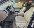 Синий Ауди Ку 7, объемом двигателя 3 л и пробегом 89 тыс. км за 1800 $, фото 6 на Automoto.ua