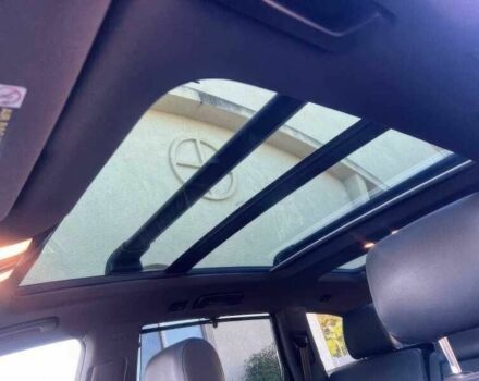 Синій Ауді Ку 7, об'ємом двигуна 3 л та пробігом 145 тис. км за 11200 $, фото 12 на Automoto.ua