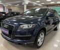 Синий Ауди Ку 7, объемом двигателя 0 л и пробегом 189 тыс. км за 16700 $, фото 15 на Automoto.ua