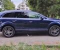 Синій Ауді Ку 7, об'ємом двигуна 2.97 л та пробігом 253 тис. км за 17200 $, фото 1 на Automoto.ua