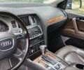 Синій Ауді Ку 7, об'ємом двигуна 2.97 л та пробігом 253 тис. км за 17200 $, фото 23 на Automoto.ua