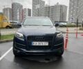 Синий Ауди Ку 7, объемом двигателя 2.97 л и пробегом 296 тыс. км за 19800 $, фото 1 на Automoto.ua