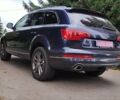 Синій Ауді Ку 7, об'ємом двигуна 2.97 л та пробігом 253 тис. км за 17200 $, фото 21 на Automoto.ua