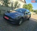 Синій Ауді Ку 7, об'ємом двигуна 3 л та пробігом 97 тис. км за 14500 $, фото 1 на Automoto.ua