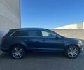 Синій Ауді Ку 7, об'ємом двигуна 3 л та пробігом 85 тис. км за 3400 $, фото 6 на Automoto.ua